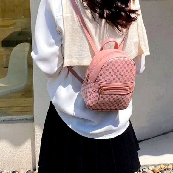 Geo backpack 🎒 - Picture 2 of 6